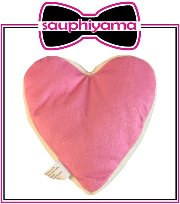 1 Coffret cadeau rose Je t'aime à personnaliser – Image 8