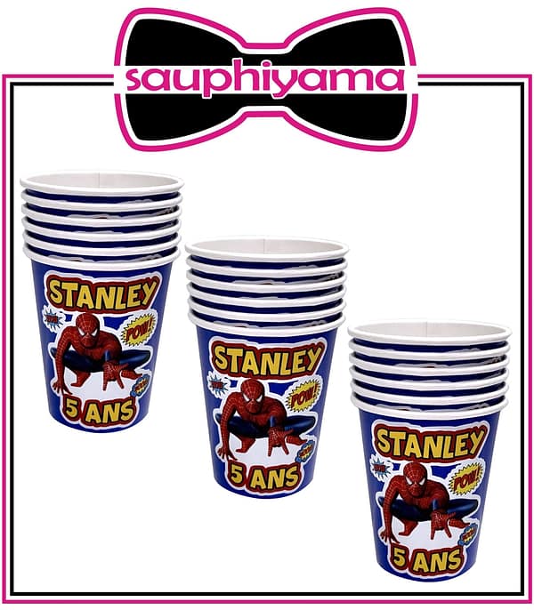 SPIDER-MAN - Mug céramique 325ml : : Tasse Stor Marvel SPIDER-MAN - Mug céramique 325ml : : Tasse Stor Marvel