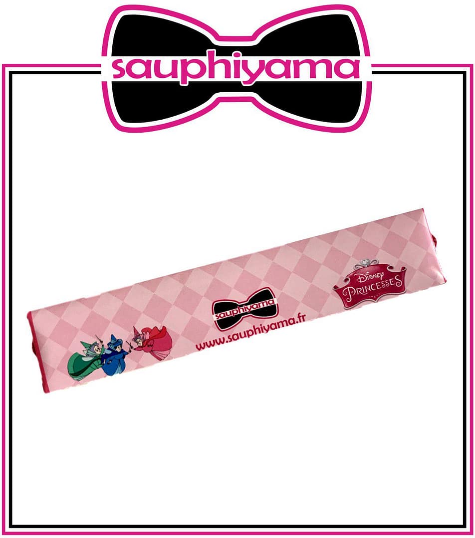 10 Kinder Maxi Princesse Aurore à personnaliser – Image 3